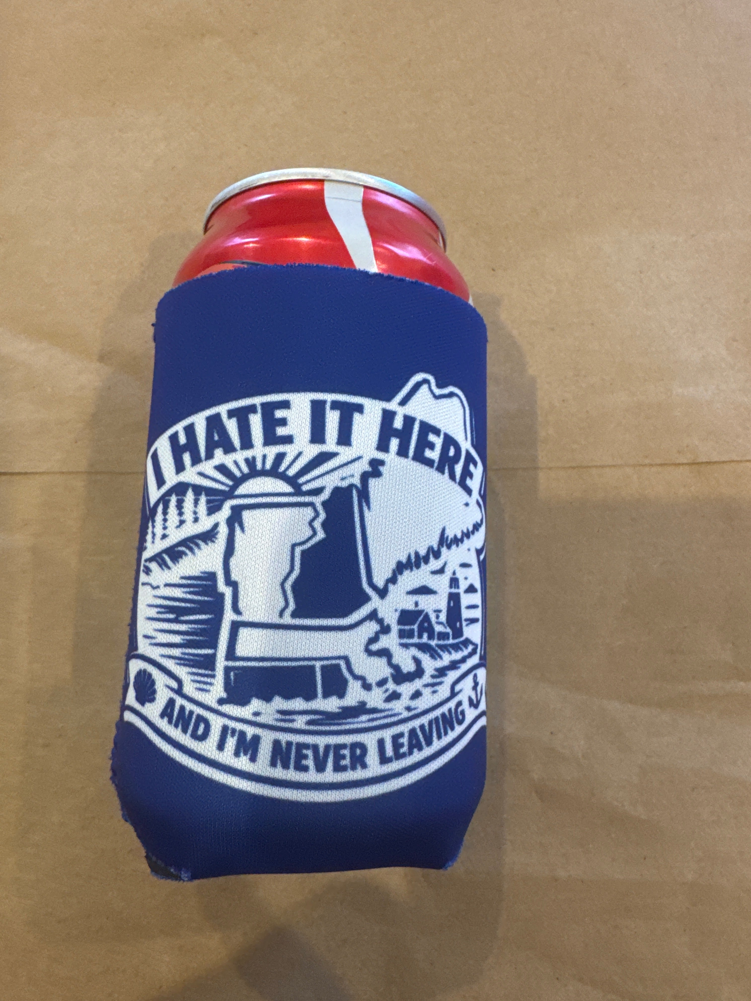 Can coozie