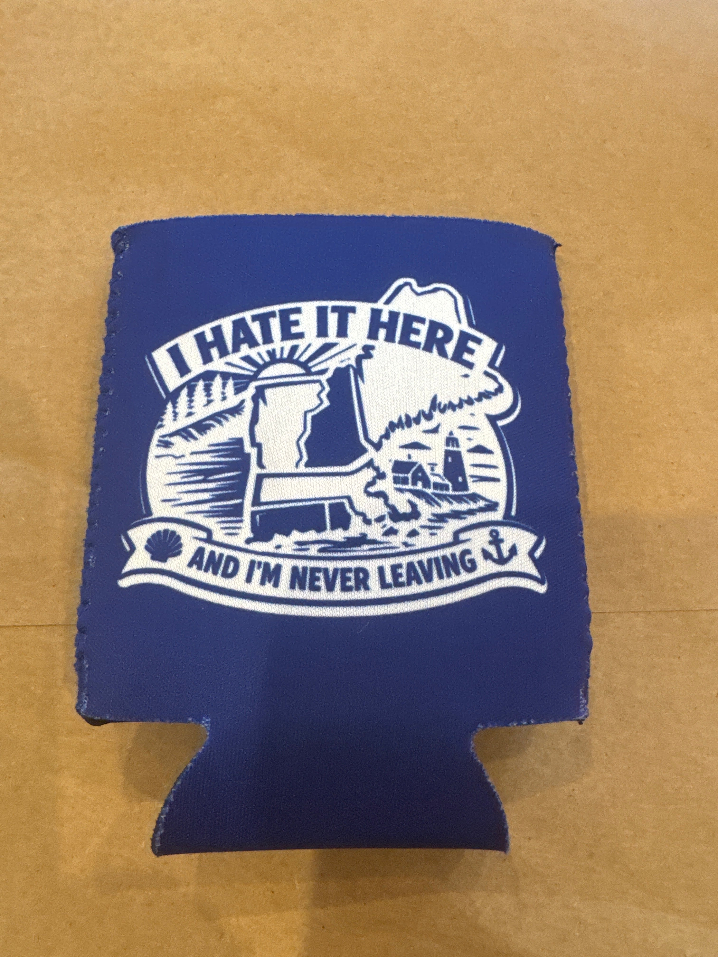 Can coozie