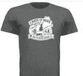 Heather Grey T-Shirt