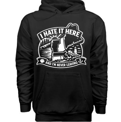 Men's Hoodie