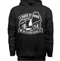 Men's Hoodie