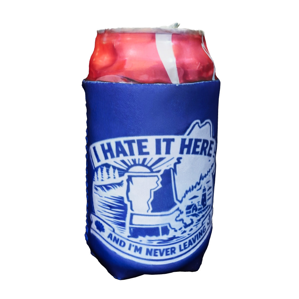 Can coozie